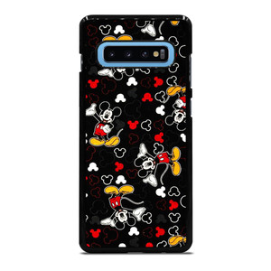 DISNEY MICKEY MOUSE NEW Samsung Galaxy S10 Plus Case