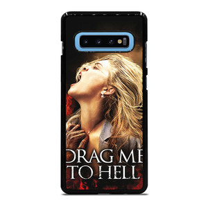 DRAG ME TO HELL Samsung Galaxy S10 Plus Case DRAG ME TO HELL Samsung Galaxy S10 Plus Case