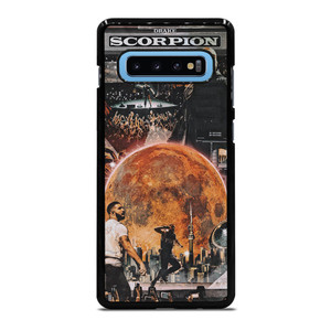 DRAKE SCORPION ALBUM Samsung Galaxy S10 Plus Case DRAKE SCORPION ALBUM Samsung Galaxy S10 Plus Case