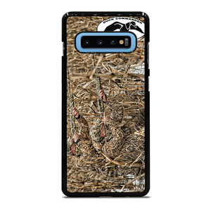 DUCK DYNASTY CAMO Samsung Galaxy S10 Plus Case DUCK DYNASTY CAMO Samsung Galaxy S10 Plus Case