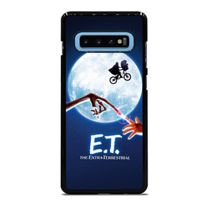 E.T ALIEN Samsung Galaxy S10 Plus Case E.T ALIEN Samsung Galaxy S10 Plus Case