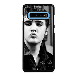 ELVIS PRESLEY Samsung Galaxy S10 Plus Case ELVIS PRESLEY Samsung Galaxy S10 Plus Case