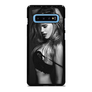 EMMA WATSON SEXY Samsung Galaxy S10 Plus Case EMMA WATSON SEXY Samsung Galaxy S10 Plus Case