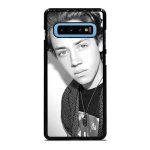 ETHAN CUTKOSKY CARL GALLAGHER 2 Samsung Galaxy S10 Plus Case