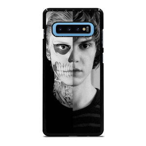 EVAN PETERS TATE LANGDON Samsung Galaxy S10 Plus Case EVAN PETERS TATE LANGDON Samsung Galaxy S10 Plus Case