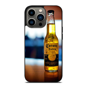 CORONA BEER iPhone 13 Pro Case CORONA BEER iPhone 13 Pro Case