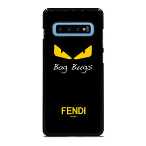 FENDI95EYES MONSTER 2 Samsung Galaxy S10 Plus Case
