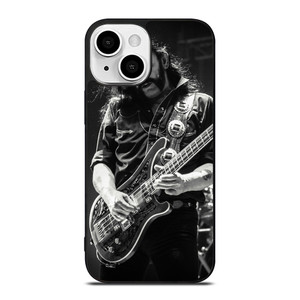 LEMMY KILMISTER MOTORHEAD BASS iPhone 13 Mini Case