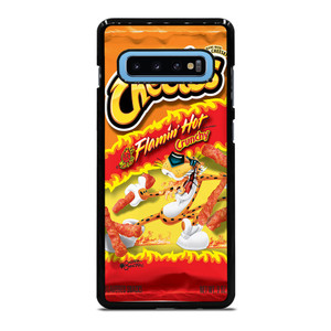 FLAMIN'HOT CHEETOS Samsung Galaxy S10 Plus Case