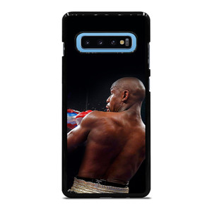 FLOYD MAYWEATHER JR Samsung Galaxy S10 Plus Case FLOYD MAYWEATHER JR Samsung Galaxy S10 Plus Case