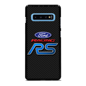 FORD RACING FOCUS RS Samsung Galaxy S10 Plus Case