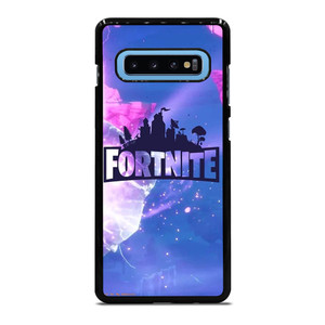FORNITE LOGO GAME EPIC Samsung Galaxy S10 Plus Case