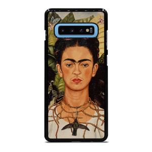 FRIDA KAHLO 2 Samsung Galaxy S10 Plus Case