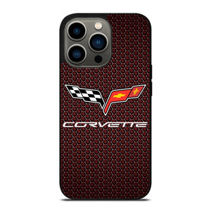 CORVETTE ART LOGO 006 iPhone 13 Pro Case CORVETTE ART LOGO 006 iPhone 13 Pro Case