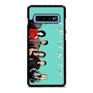 FRIENDS F.R.I.E.N.D.S Samsung Galaxy S10 Plus Case