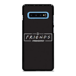 FRIENDS FRIENDSFEST Samsung Galaxy S10 Plus Case