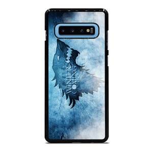 GAME OF THRONES STARK Samsung Galaxy S10 Plus Case