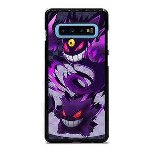 GENGAR POKEMON Samsung Galaxy S10 Plus Case