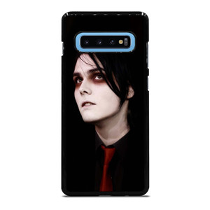 GERARD WAY MLTR Samsung Galaxy S10 Plus Case GERARD WAY MLTR Samsung Galaxy S10 Plus Case