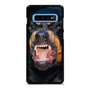 GIVENCHY ROTTWEILER DOG Samsung Galaxy S10 Plus Case