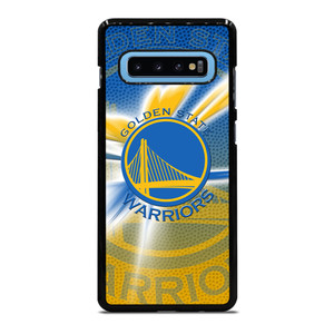 GOLDEN STATE WARRIORS LOGO 2 Samsung Galaxy S10 Plus Case