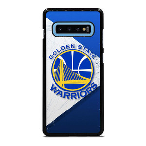 GOLDEN STATE WARRIORS NBA LOGO Samsung Galaxy S10 Plus Case GOLDEN STATE WARRIORS NBA LOGO Samsung Galaxy S10 Plus Case