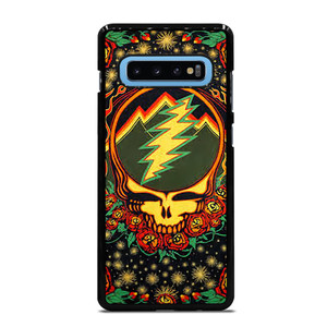 GRATEFUL DEAD ART Samsung Galaxy S10 Plus Case