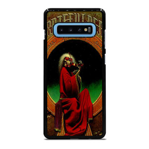 GRATEFUL DEAD BLUES FOR ALLAH Samsung Galaxy S10 Plus Case