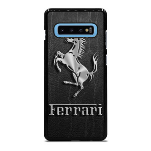 GREAT FERRARI LOGO Samsung Galaxy S10 Plus Case