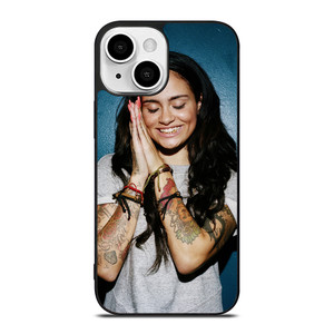 LIL' LAY LOW KEHLANI COLLECTION 2 iPhone 13 Mini Case