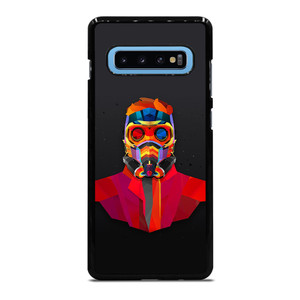 GUARDIANS OF THE GALAXY STAR LORD Samsung Galaxy S10 Plus Case