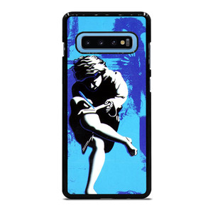 GUNS N ROSES COVER Samsung Galaxy S10 Plus Case GUNS N ROSES COVER Samsung Galaxy S10 Plus Case