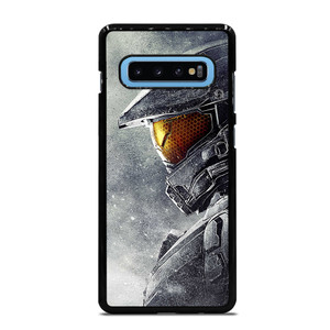 HALO 5 GUARDIANS UNSC Samsung Galaxy S10 Plus Case