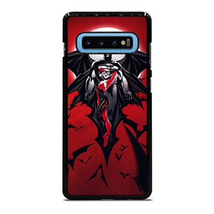 HARLEY QUINN AND BATMAN Samsung Galaxy S10 Plus Case HARLEY QUINN AND BATMAN Samsung Galaxy S10 Plus Case