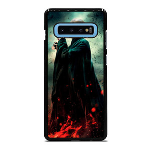 HARRY POTTER LORD VOLDEMORT Samsung Galaxy S10 Plus Case HARRY POTTER LORD VOLDEMORT Samsung Galaxy S10 Plus Case