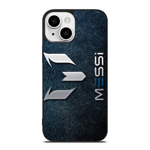 LIONEL MESSI 10 LOGO iPhone 13 Mini Case LIONEL MESSI 10 LOGO iPhone 13 Mini Case