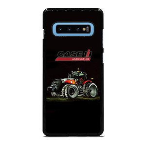 IH HARVESTER FARMALL TRACTOR Samsung Galaxy S10 Plus Case