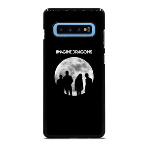 IMAGINE DRAGON MEMBER Samsung Galaxy S10 Plus Case IMAGINE DRAGON MEMBER Samsung Galaxy S10 Plus Case
