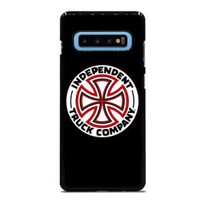 INDEPENDENT TRUCK LOGO Samsung Galaxy S10 Plus Case