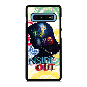INSIDE OUT MOVIE Disney Samsung Galaxy S10 Plus Case