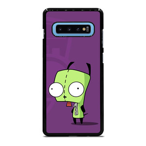 INVADER ZIM ALIEN Samsung Galaxy S10 Plus Case