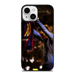 LIONEL MESSI CELEBRATION iPhone 13 Mini Case