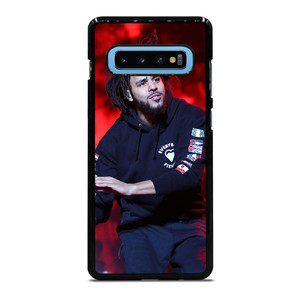 J COLE WENT PLATINUM Samsung Galaxy S10 Plus Case