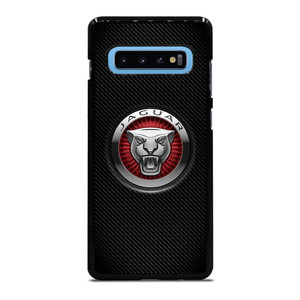 JAGUAR LOGO Samsung Galaxy S10 Plus Case
