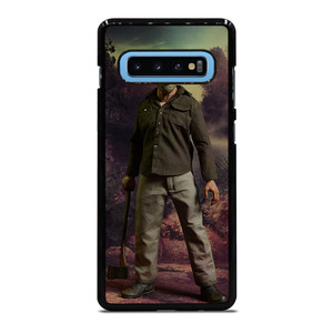 JASON FRIDAY THE 13TH CASE Samsung Galaxy S10 Plus Case JASON FRIDAY THE 13TH CASE Samsung Galaxy S10 Plus Case