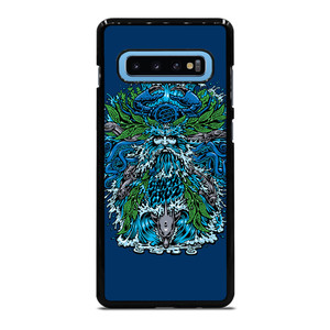 JIMBO PHILLIPS SANTA CRUZ Samsung Galaxy S10 Plus Case JIMBO PHILLIPS SANTA CRUZ Samsung Galaxy S10 Plus Case