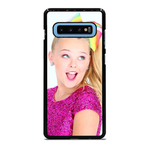 JOJO SIWA Samsung Galaxy S10 Plus Case
