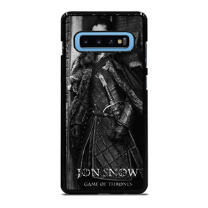 JON SNOW GAME OF THRONES Samsung Galaxy S10 Plus Case