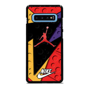 JORDAN BASKETBAL Samsung Galaxy S10 Plus Case