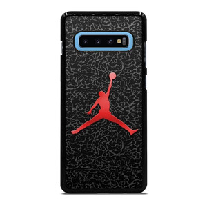 JORDAN ELEPHENT Samsung Galaxy S10 Plus Case